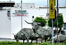 T&ouml;nnies - Andreas Fr&uuml;cht