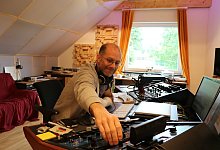 Eddie Tapp - Till Sadlowski