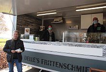 Frittenschmiede - Philipp Kersten