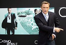 Casino Royale - Juanjo Martin/EFE/EPA/dpa