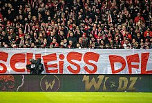 1. FC Union Berlin - 1. FC K&ouml;ln - Andreas Gora/dpa