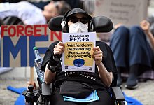 Zu ersch&ouml;pft f&uuml;r den Alltag: ME/CFS-Diagnosen verdreifacht - Soeren Stache/dpa