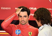 Gro&szlig;er Preis von &Ouml;sterreich - Christian Bruna/AP/dpa