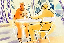 "Der kleine Prinz - Man sieht nur mit dem Herzen gut" - ---/ARTE F/dpa