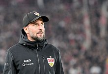 Sebastian Hoeneß - Jan-Philipp Strobel/dpa