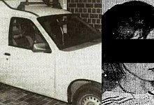 Lippe kriminell - LZ-Archiv