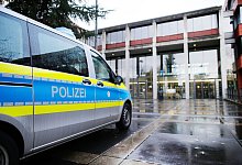 «Mocro-Mafia»: Staatsanwaltschaft ermittelt gegen Polizisten - Thomas Banneyer/dpa
