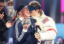 «1Live-Krone» - Friso Gentsch/dpa