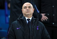 Daniel Levy - Peter Byrne/PA Wire/dpa