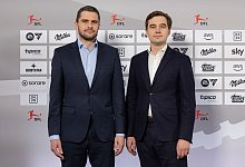 Deutsche Fußball Liga - Jürgen Kessler/dpa