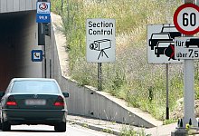 Section control - dpa