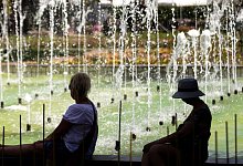 urn:newsml:dpa.com:20090101:250612-935-644567 - 1 - Michael Reichel/dpa