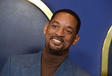 Will Smith - Jordan Strauss/Invision/AP/dpa