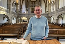 Dr. Maik Fleck - Cordula Gr&ouml;ne