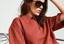 Pilgrim AMARI Sonnenbrille - Pilgrim/dpa-tmn