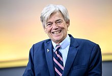 Matthias Prinz - Britta Pedersen/dpa