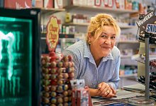 TV Ausblick - «Der Kiosk: Kaffee, Bier und Emotionen» - Sebastian Wolf/ZDF/dpa