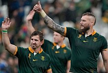 Snyman Allende - Lewis Joly/AP