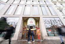 Sparkasse Bonn - Benjamin Westhoff/dpa