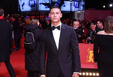 Emilio Sakraya - Gerald Matzka/dpa