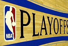 NBA - Foto: epa Gary C. Caskey/epa/dpa