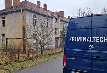 Stendal - Cevin Dettlaff/dpa