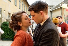 Der Trafikant - Petro Domenigg/rbb/ARD Degeto/Tobis/Epo Film/Glory Film/dpa