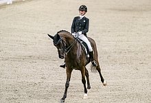 Carina Cassøe Krüth - Axel Heimken/dpa