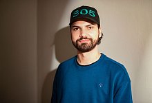 Jimi Blue Ochsenknecht - Foto: Kira Hofmann/dpa-Zentralbild/dpa