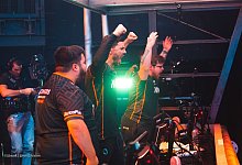 Six Major - Kirill Bashkirov/Ubisoft/dpa