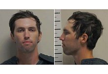 Tyler Robinson mutmaßlicher Todesschütze im Falle Charlie Kirk - Uncredited/Utah Governor\\\'s Office/AP/dpa