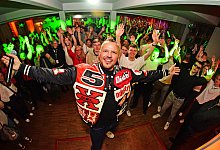 Schlagerparty - Nicole Ellerbrake