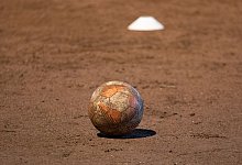 Fußball - Friso Gentsch/dpa/Symbolbild