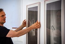 Vernissage - 1 - Raphael Bartling