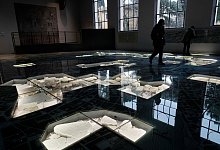 Rom - Gregorio Borgia/AP/dpa