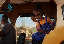 Iw&aacute;j&uacute; - Disney/dpa