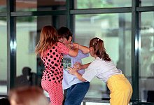 Gewalt in der KLasse - Foto: PICTURE ALLIANCE