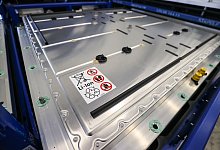 Batterie - Jan Woitas/dpa-Zentralbild/dpa