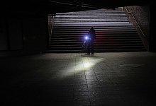 Beamtenbund warnt: Blackout wie in Berlin &uuml;berall m&ouml;glich - Michael Kappeler/Dpa/dpa