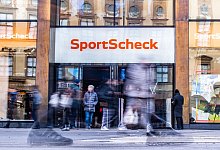 SportScheck - Lino Mirgeler/dpa