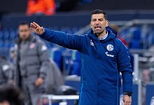 Dimitrios Grammozis - Foto: Guido Kirchner/dpa