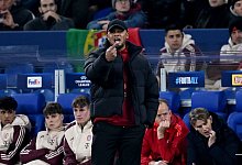 Vincent Kompany - David Inderlied/dpa