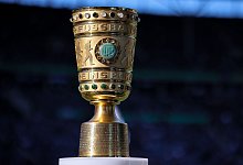 DFB-Pokal - Jan Woitas/dpa