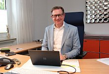 Cruse 5 - 1 - Dirk Baldus