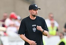 Sebastian Hoeneß - Bernd Weißbrod/dpa