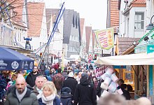 Fr&uuml;hlingsfest - Archivfoto: Raphael Bartling