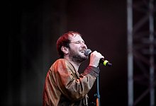 Wanda - Alexander Prautzsch/dpa-Zentralbild/dpa