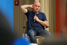 Jan Hempel - Bernd W&uuml;stneck/dpa