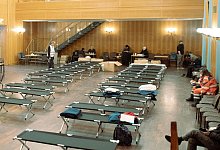 Stromausfall Berlin - Carsten Koall/dpa