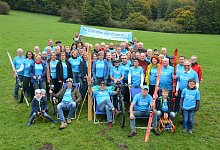 Skiclub - Tanja Watermann